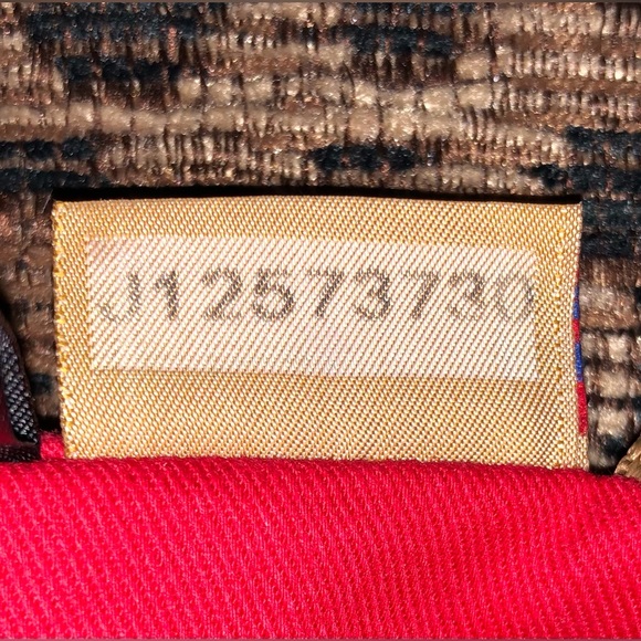 Dooney & Bourke Toscana Lily Bucket Bag - Elephant - Picture 6 of 13